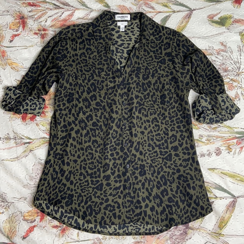 Express Slim Portofine sz S